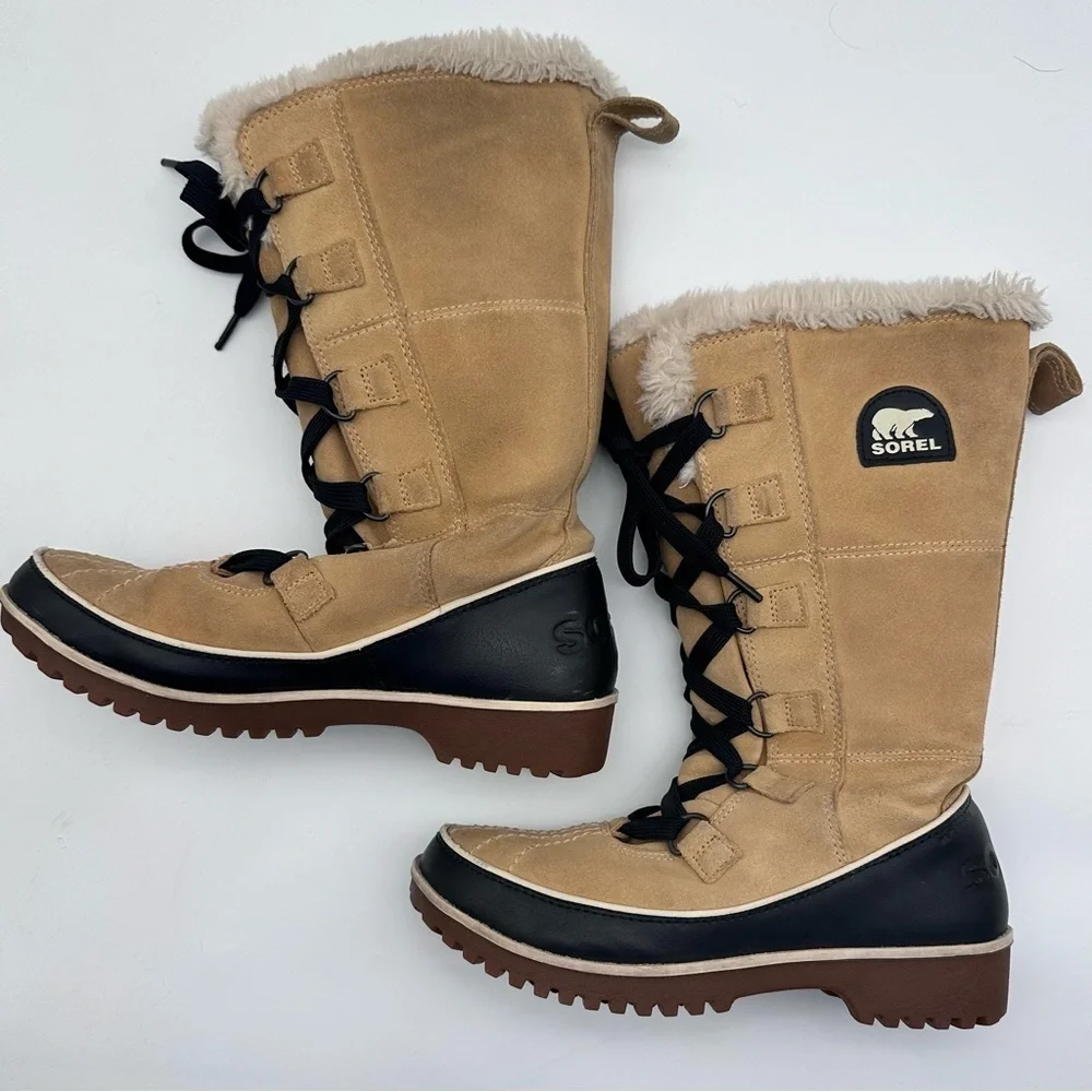 Sorel Women's Tivoli High Il Boot NWOT